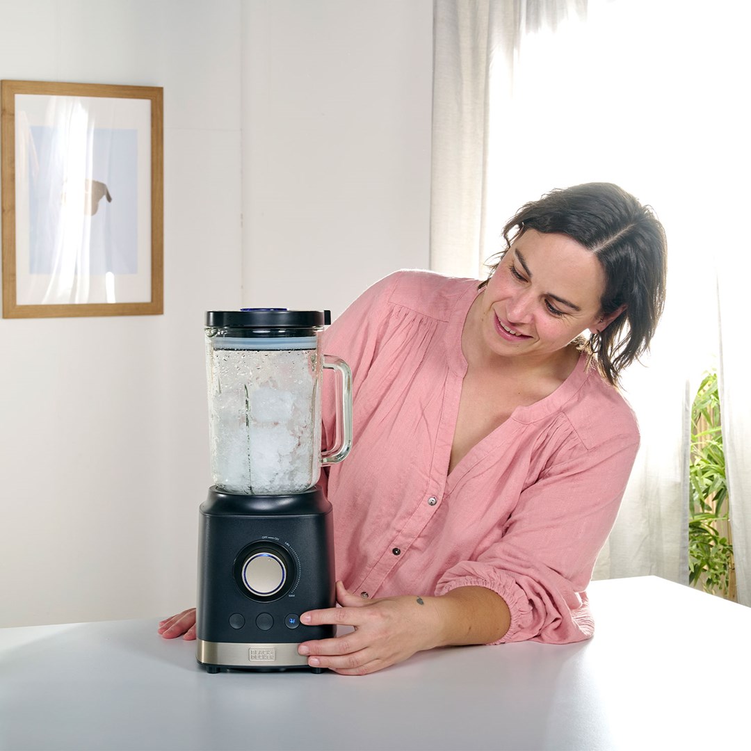 Cup blender Black+Decker BXJB2000E 2000W