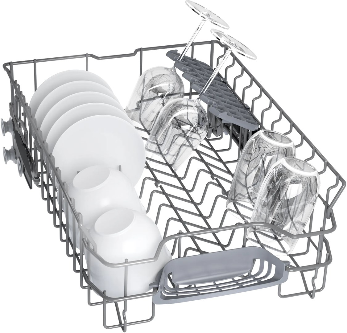 Bosch Serie 4 SPV4HMX10E dishwasher Fully built-in 10 place settings E