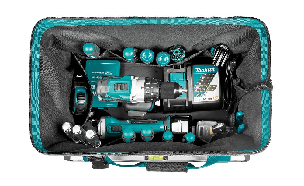Makita E-15425 tool storage case
