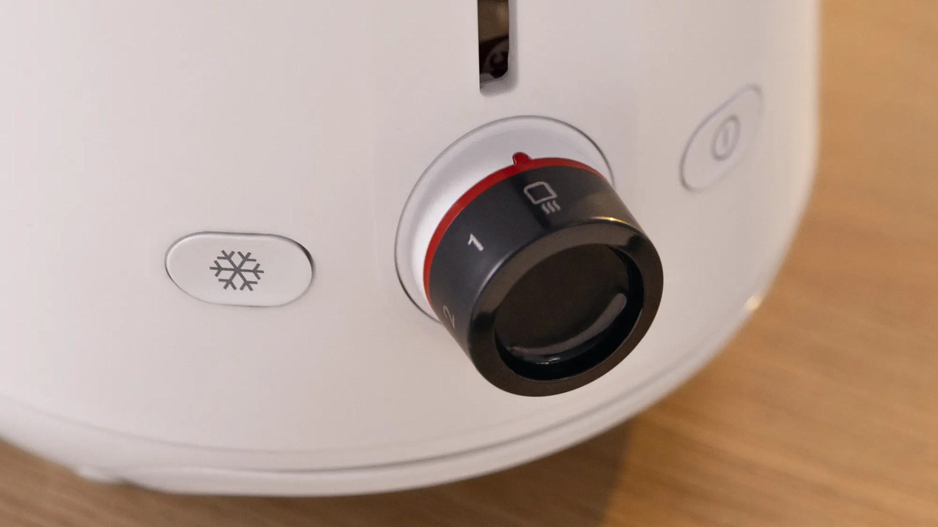 Bosch TAT2M121 toaster 6 2 slice(s) 950 W White