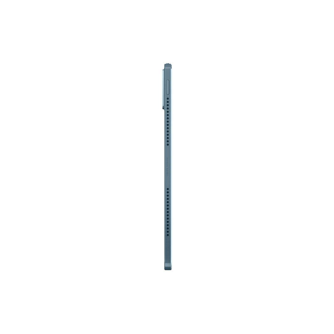 Lenovo Yoga Tab Plus Qualcomm Snapdragon 256 GB 32.3 cm (12.7") 3K 16 GB Wi-Fi 7 (802.11be) Android 14 Teal
