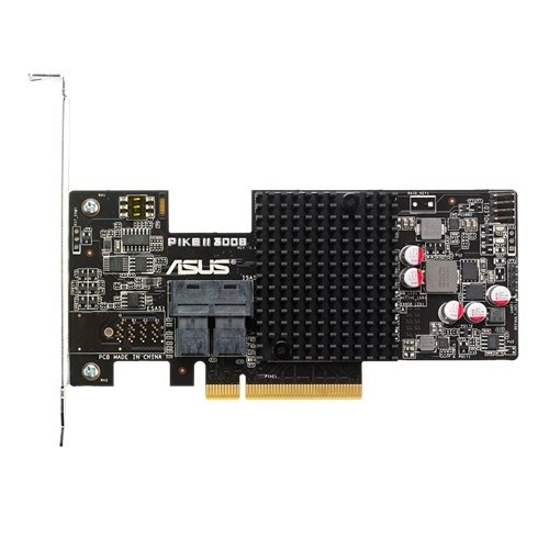 ASUS PIKE II 3008-8i...