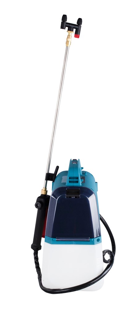 Makita DUS054Z garden sprayer Hand garden sprayer 5 L