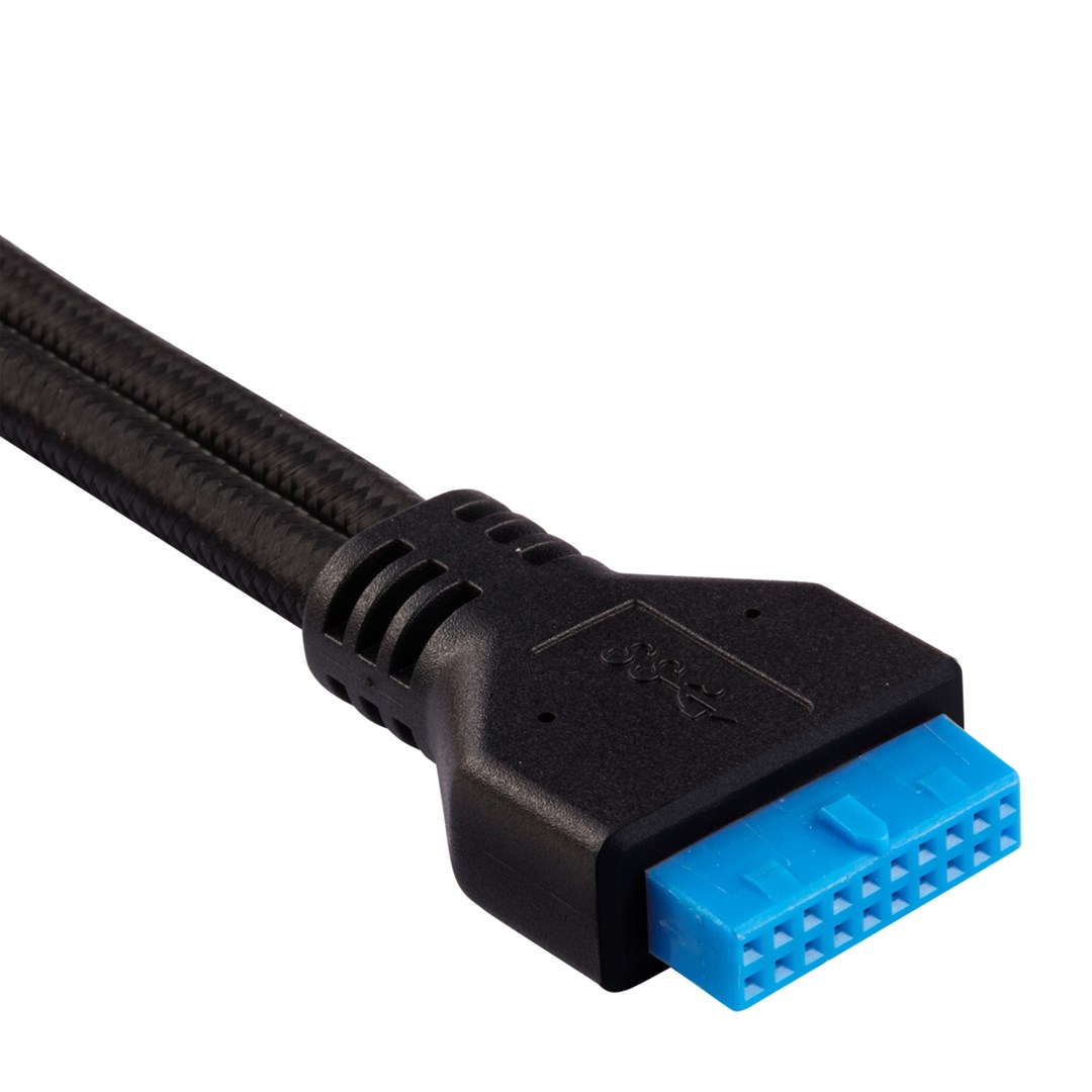 Corsair CC-8900244 internal power cable 0.3 m
