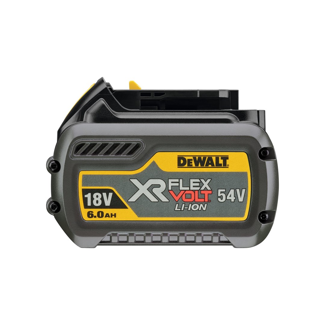 DeWALT XR DCB546-XJ akumulator, 18/54V, 6.0 Ah