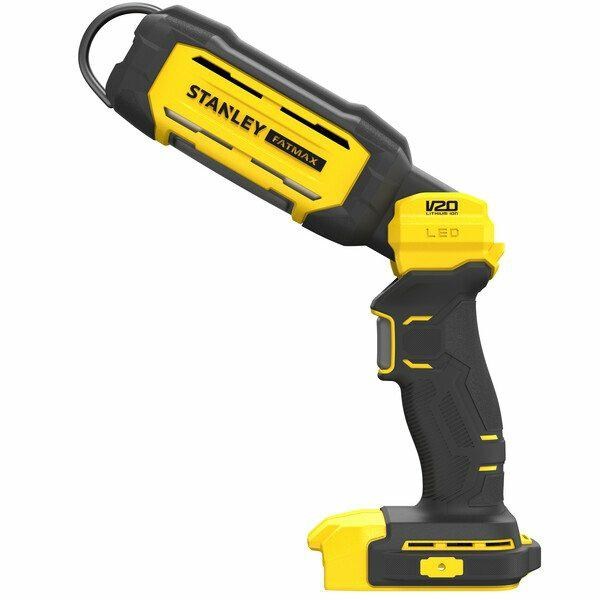 Stanley SFMCL050B delovna LED svetilka 20V