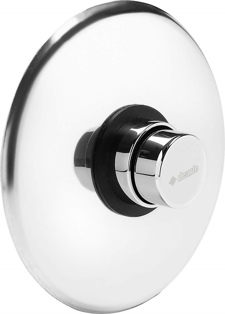 DTA Concealed timed shower mixer skrita časovna pipa za tuš, krom