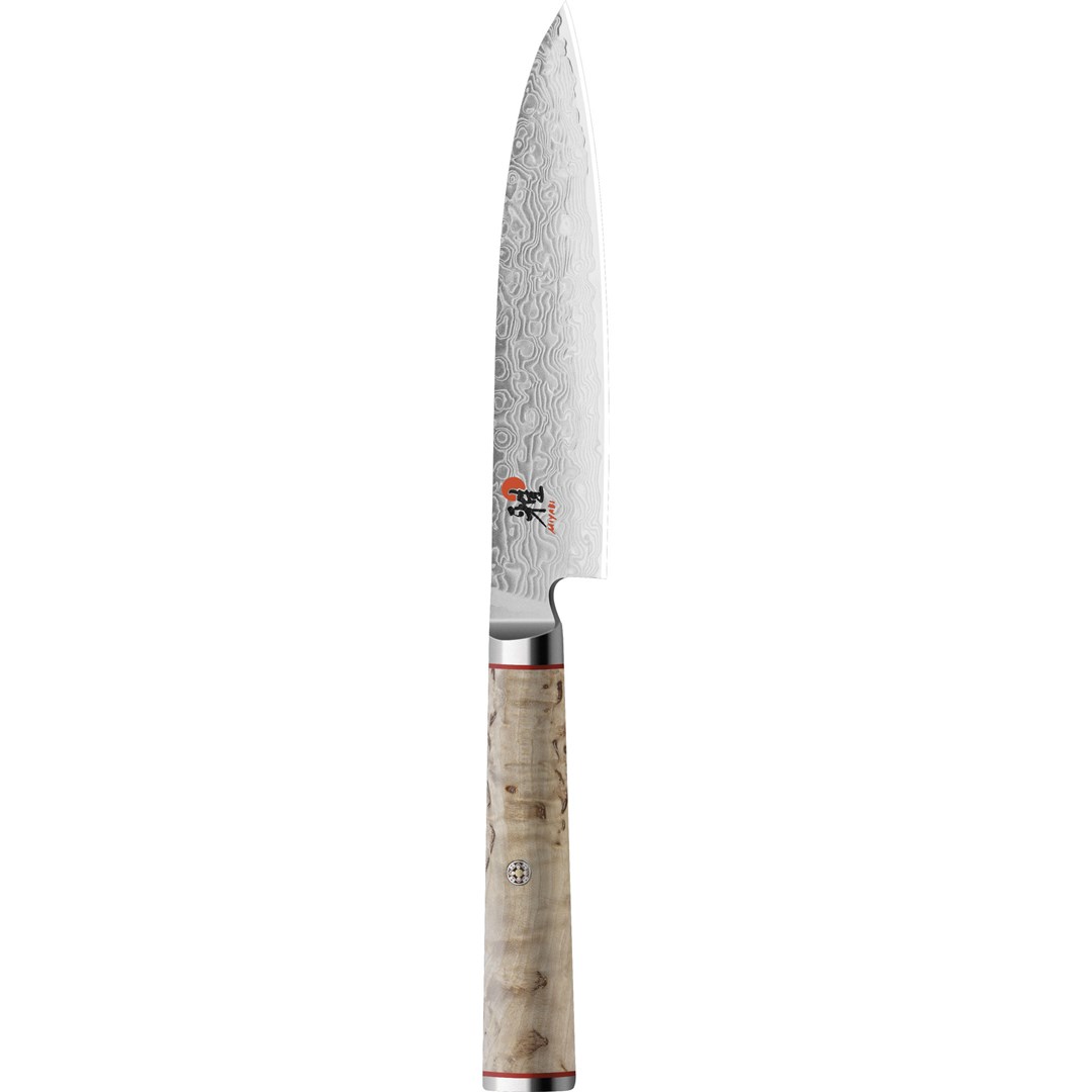 Miyabi 5000MCD Chutoh kuhinjski nož, 16 cm