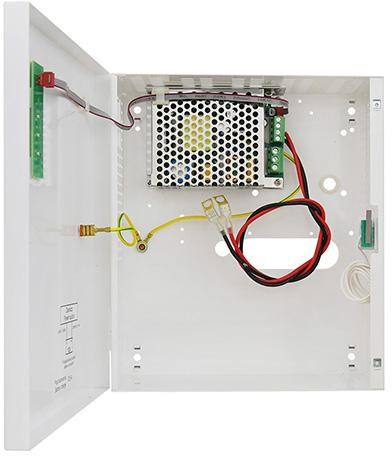 PULZAR preklopni napajalnik HPSB-12V3A-B