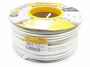 TELEVES CXT 1.02 CU 79% PVC koaksialni kabel, 100m