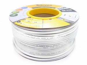 Koaksialni kabel Televes T-100 PVC Eca CLASS A - 100m