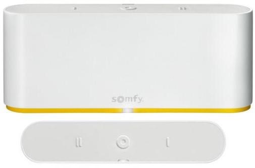 Somfy Tahoma Switch pametni domači upravljalnik, Wi-Fi, Zigbee 3.0