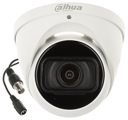 DAHUA 4-v-1 kamera HAC-HDW1801T-Z-A-27135-S2