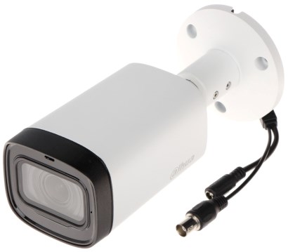 DAHUA HAC-HFW1200R-Z-A-2712 4-v-1 Varnostna kamera