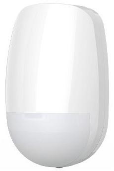 Hikvision DS-PDD12-EG2 – Senzor gibanja in občutljivosti
