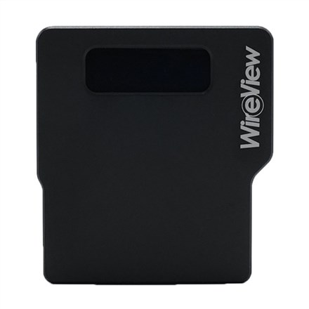 Thermal Grizzly WireView GPU 1x12VHPWR Adapter Normal Black