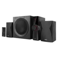 Edifier CX7 2.1 sistem za kućnu zabavu - črn