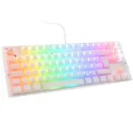 Ducky One 3 Aura White TKL Gaming tipkovnica, RGB LED - Kailh Jellyfish Y
