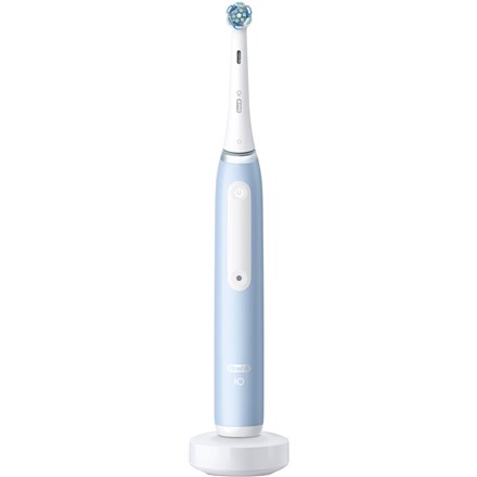 Oral-B IOSERIES3ICE Električna Krtača za Zobe, Rotacijsko-Oscilacijska, Modra