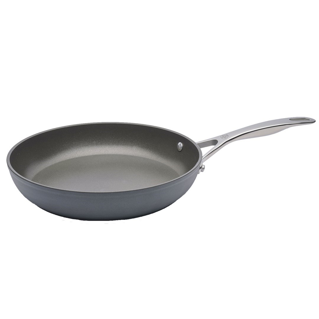 BALLARINI Alba ALBG0L0.32U Ponev za cvrtje 32 cm