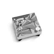 Vodna hladilna enota EK Water Blocks EK-Quantum Velocity2 Edge D-RGB - 1700/1851 Silver Special Edition