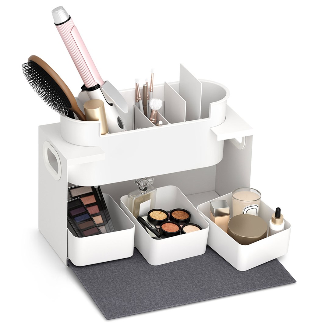 Maclean MC-479 univerzalni organizator za kozmetiko, nosilnost 8 kg