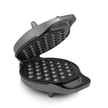 Princess 132465 Aparat za vafle, 1 kos, 700 W, črna