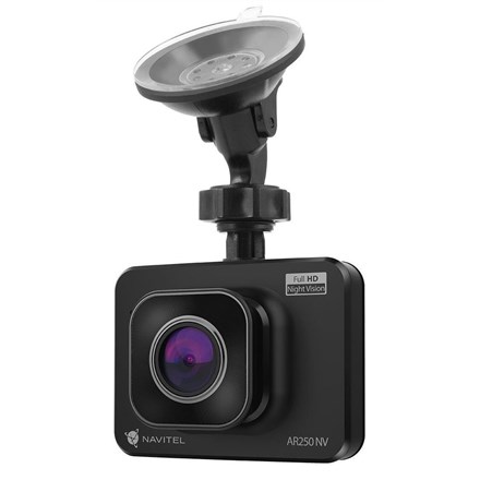 NAI Navitel AR250 NV Avto video snemalnik