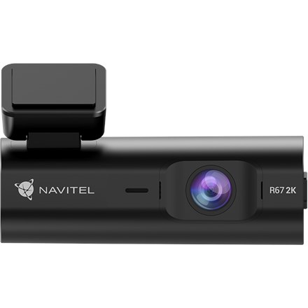 Navitel R67 2K nadzorna kamera z Wi-Fi