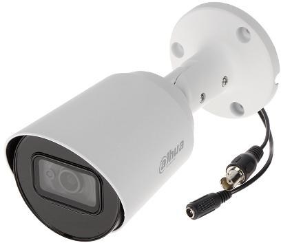 DAHUA 4-IN-1 HAC-HFW1800T-A-0280B varnostna kamera