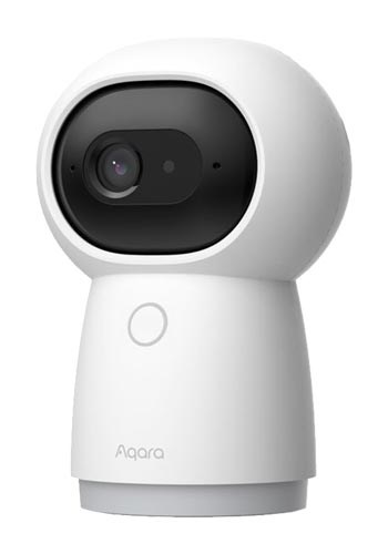 Pametni domostrelni HUB AQARA G3 z Zigbee 3.0 in HomeKit