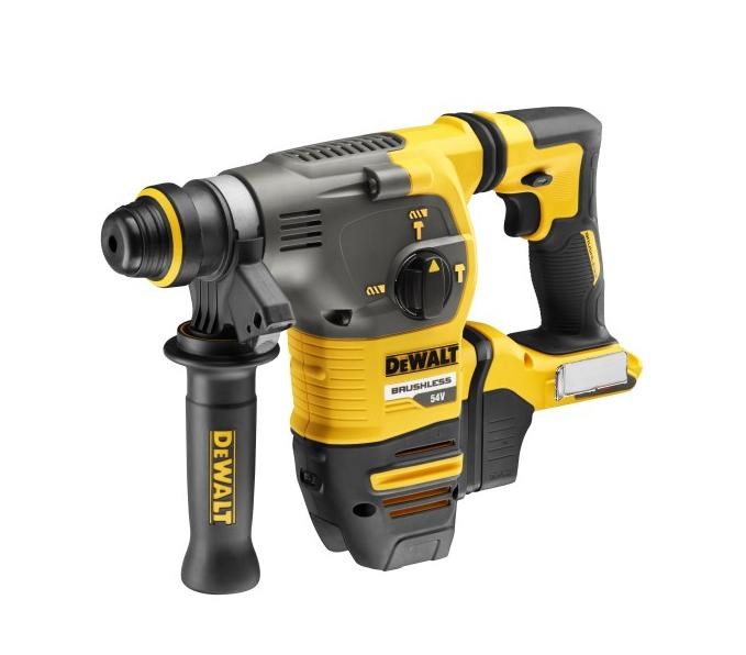 DEWALT DCD740N-XJ Akumulatorska kotna vrtalna-vijačna naprava 18V
