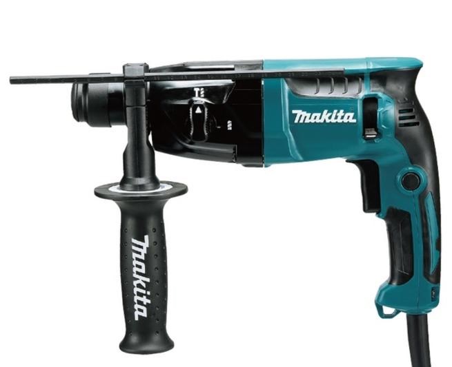 Makita Rotacijski dletar SDS-PLUS 470W 1.4J HR1841