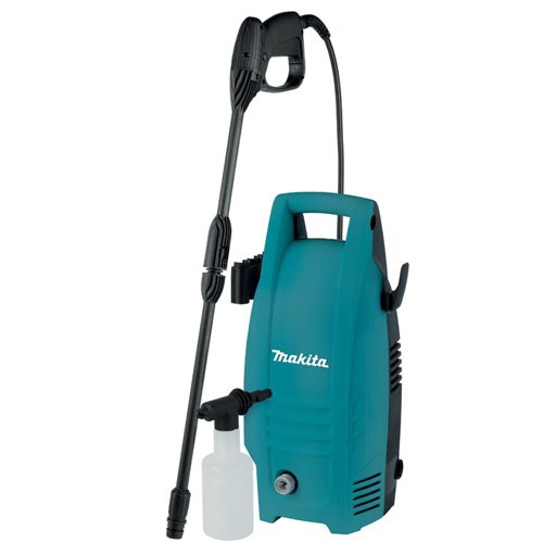 Makita HW101 visokotlačni čistilnik, 1300 W, 360 l/h