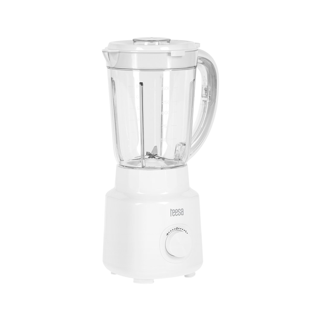 Blender TSA, 500 W, bel