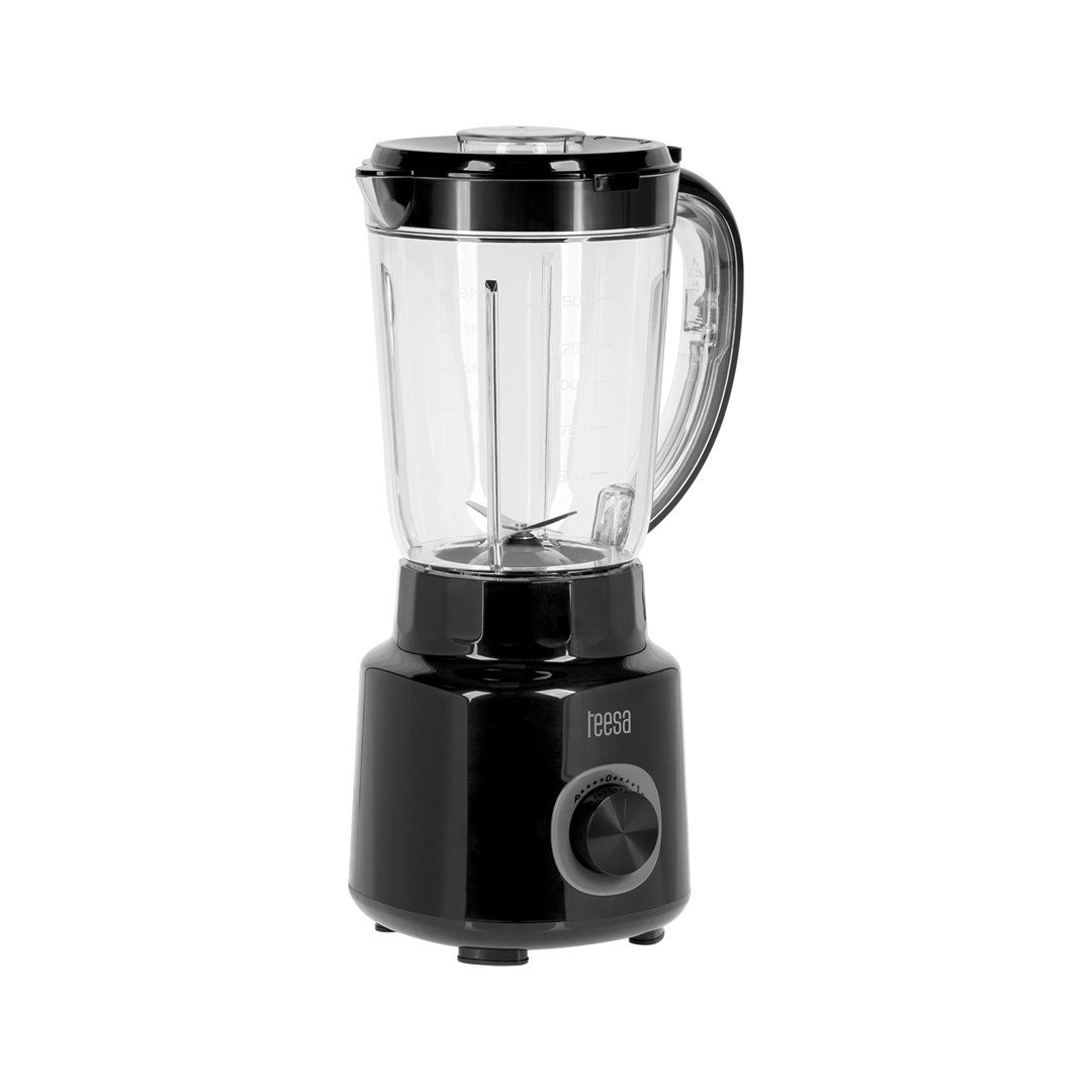 Blender TSA, 500 W, črn