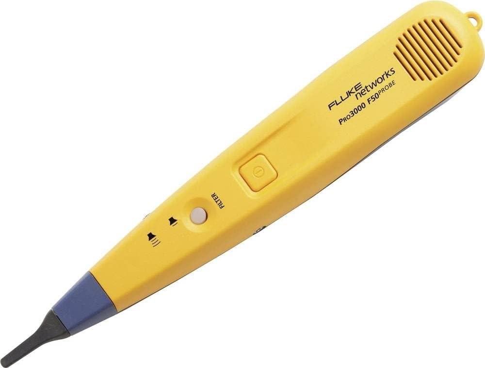 FLU Sonda za iskanje kablov PRO3000F s 50Hz filtrom