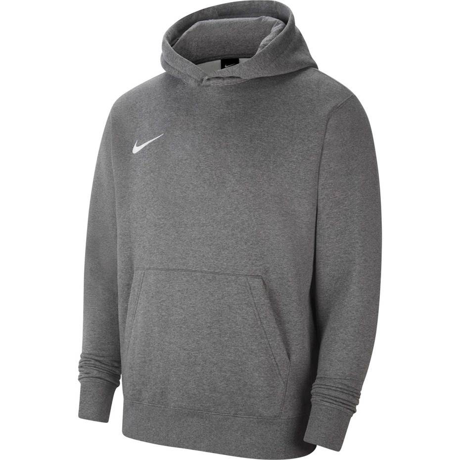 Nike Park Fleece Pulover Hoodie, Siva CW6896 071