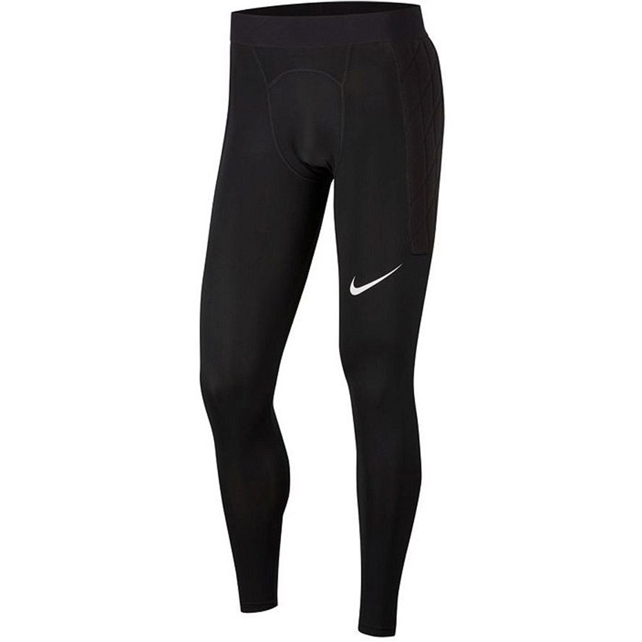 Moške vratarske hlače Nike Dry Gardien I GK Pant, črne