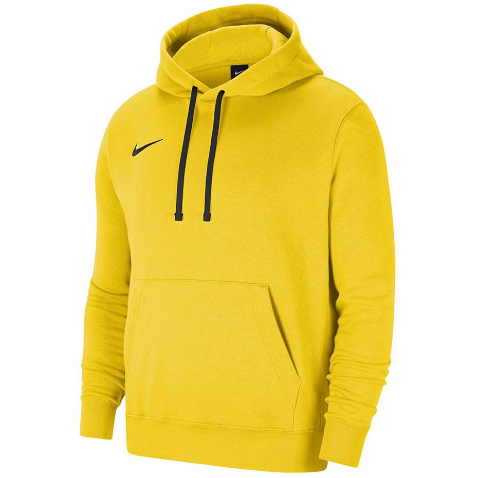 Nike Park 20 Hoodie, Rumena CW6957 719