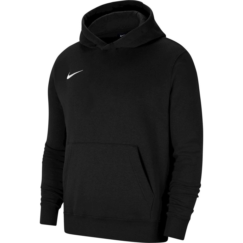 Nike Park Fleece Pulover Hoodie, Crna CW6896 010