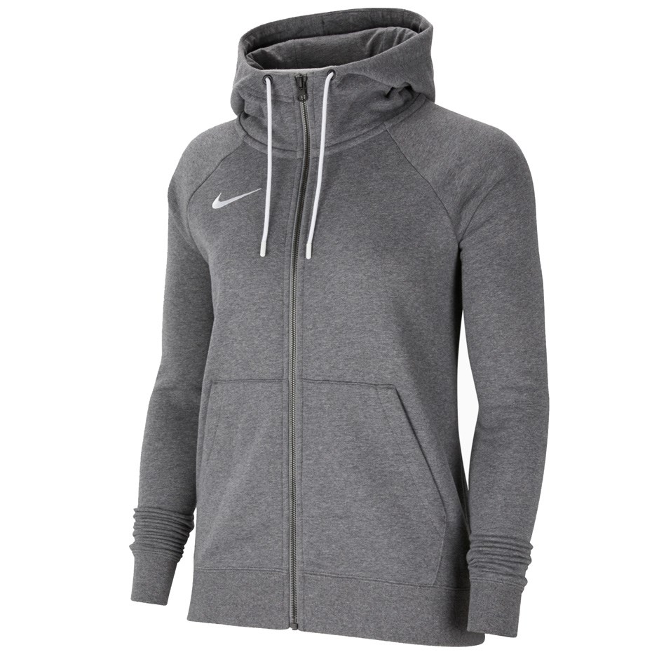 Ženska Nike Park 20 Hoodie, siva CW6955 071