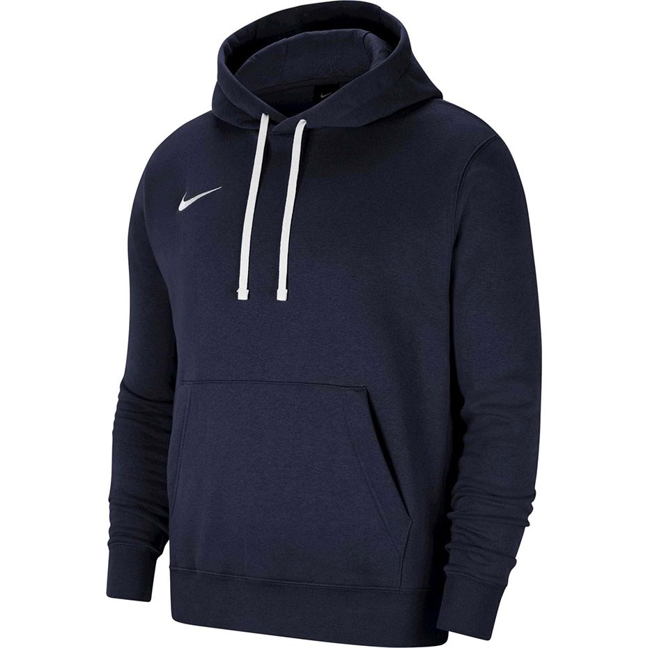 Moški Nike Team Club 20 Hoodie, temno moder CW6894 451