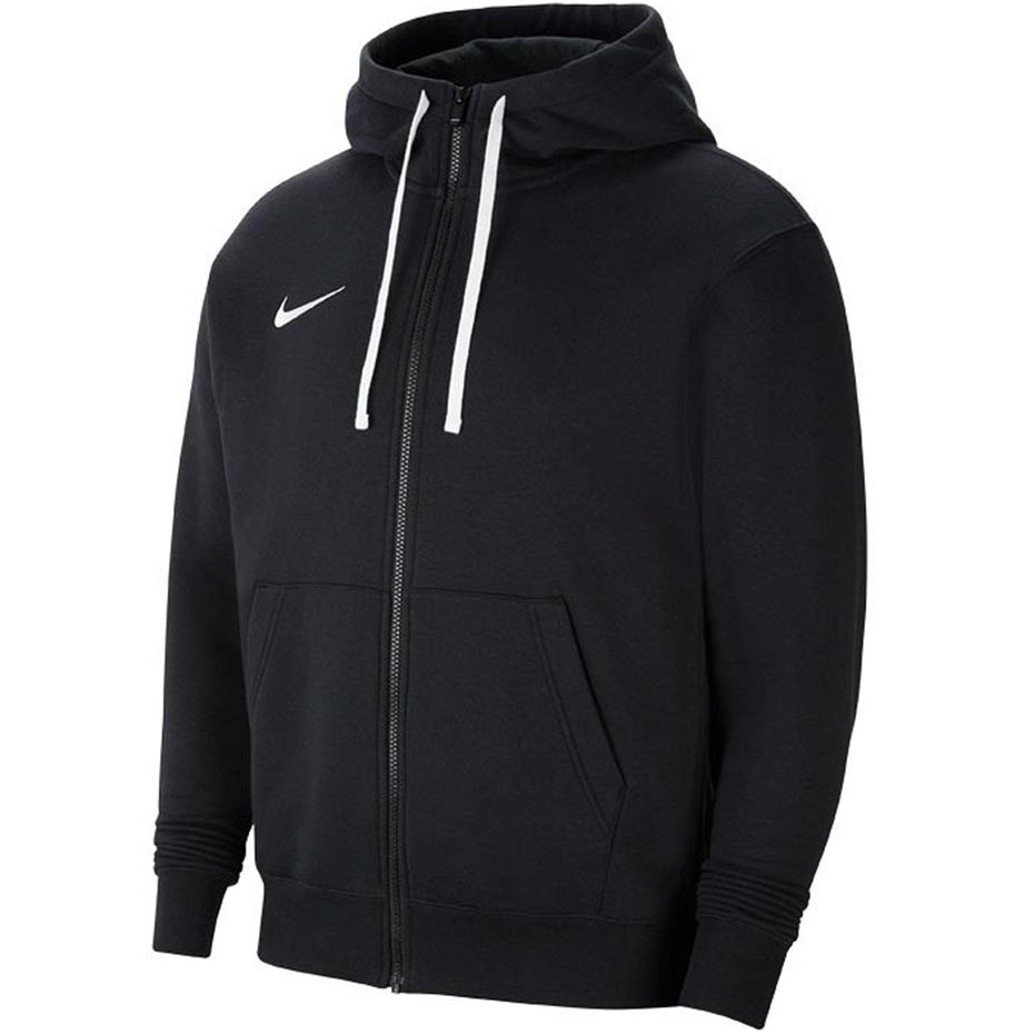 Moški Nike Park 20 Hoodie, črn CW6887 010