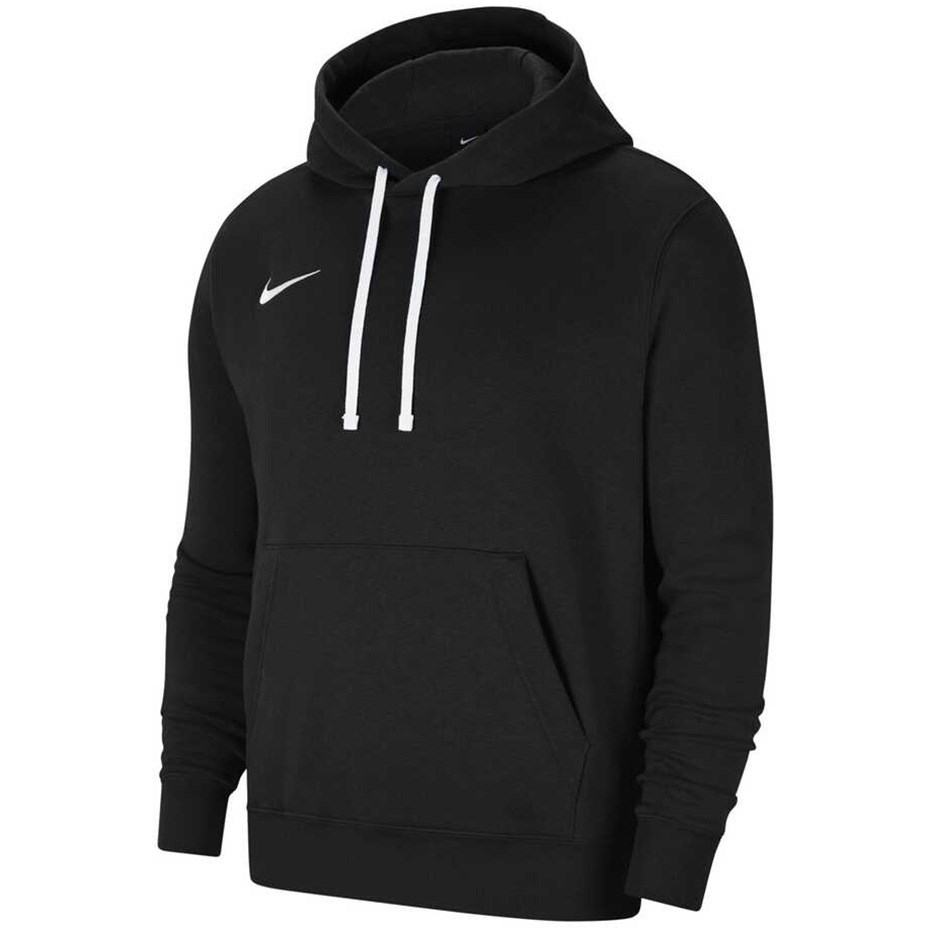 Moška jopa s kapuco Nike Team Club 20, črna CW6894 010