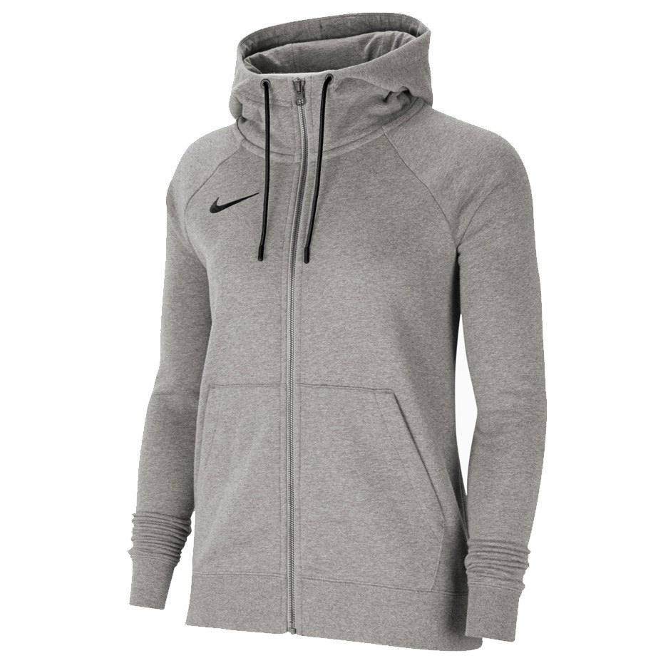 Nike Park Hoodie svetlo siva CW6955 063
