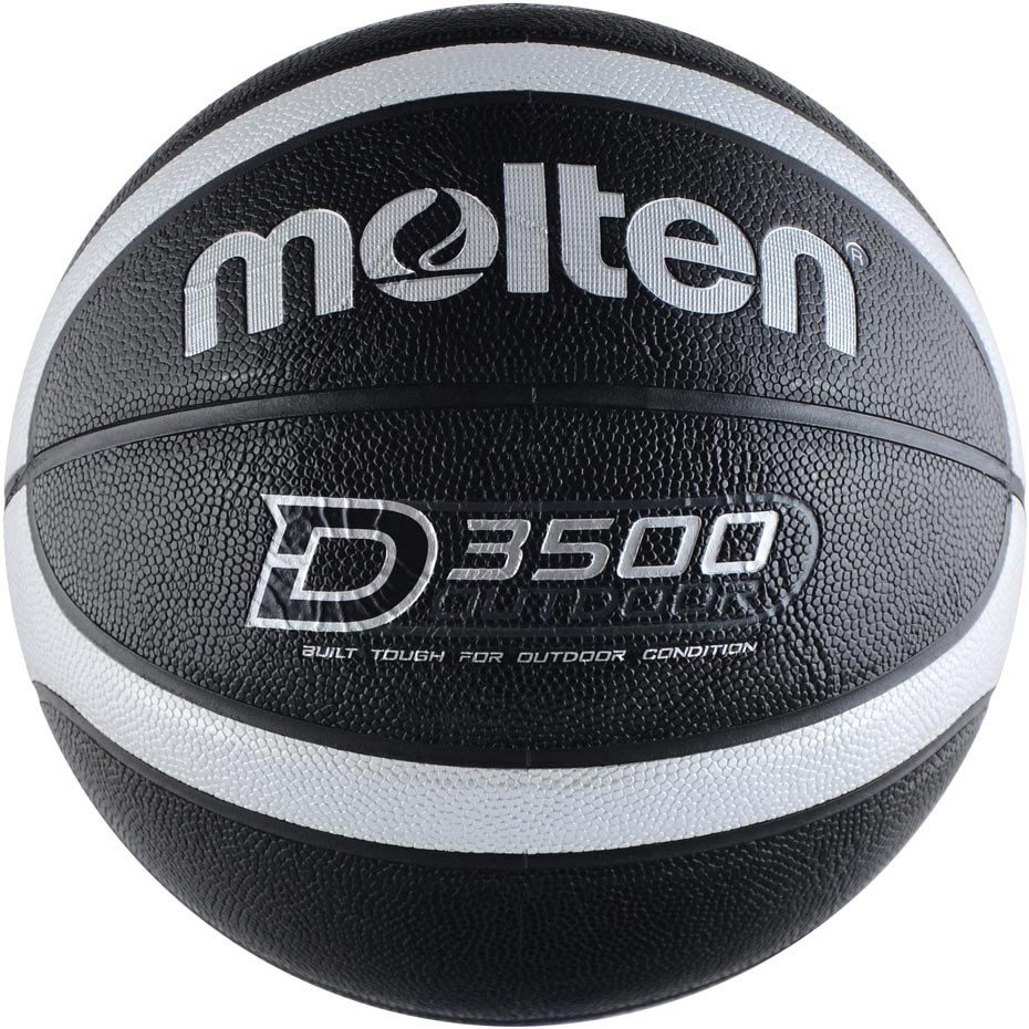 Košarkarska žoga Molten B6D3500-KS, za zunanjost