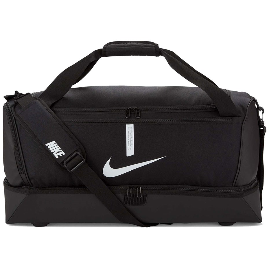 Nike Academy Team L torba, črna CU8087 010