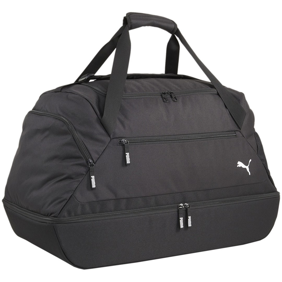 Puma Team Goal M BC torba 70L, 60x30x30 cm, črna