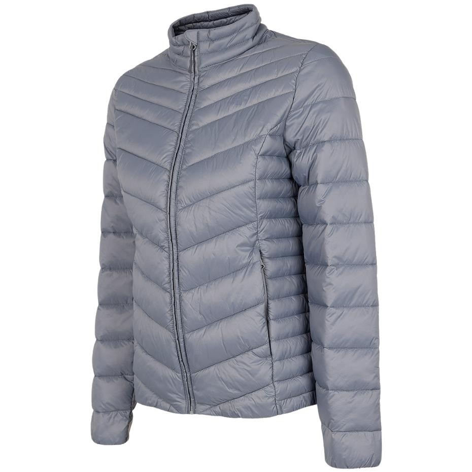 4F ženska jakna Denim H4Z22 KUDP002, vel. S